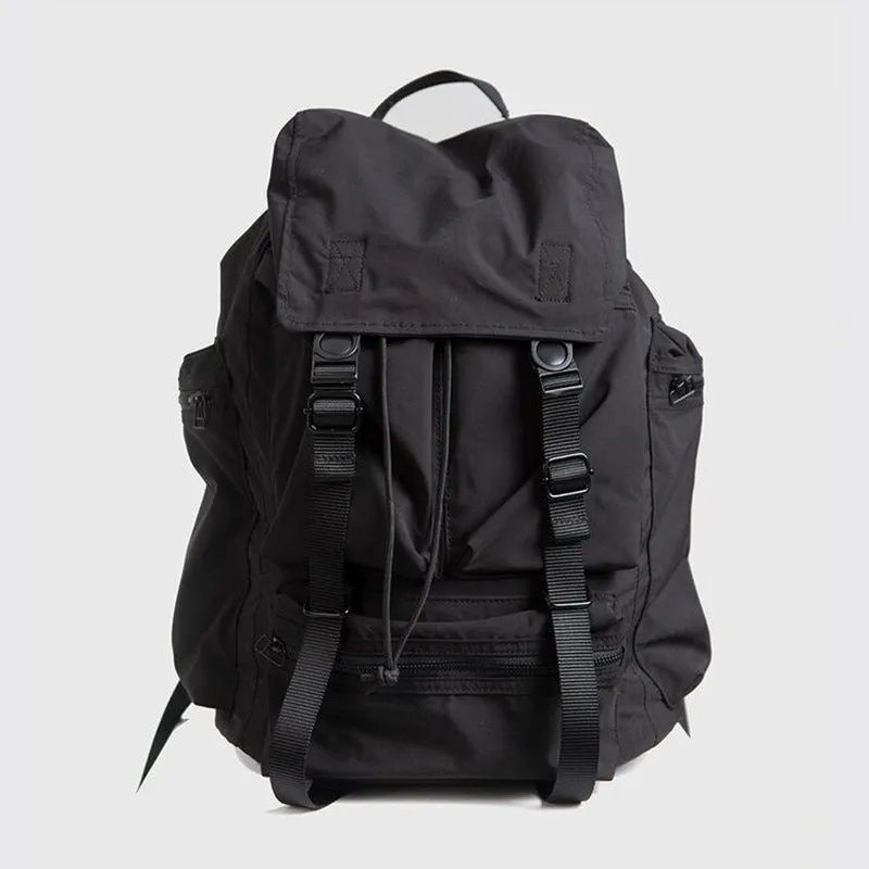 2022 Korean Style New Men's College Students' Backpack Women's Casual Backpack