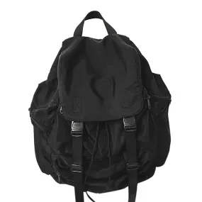 2022 Korean Style New Men's College Students' Backpack Women's Casual Backpack