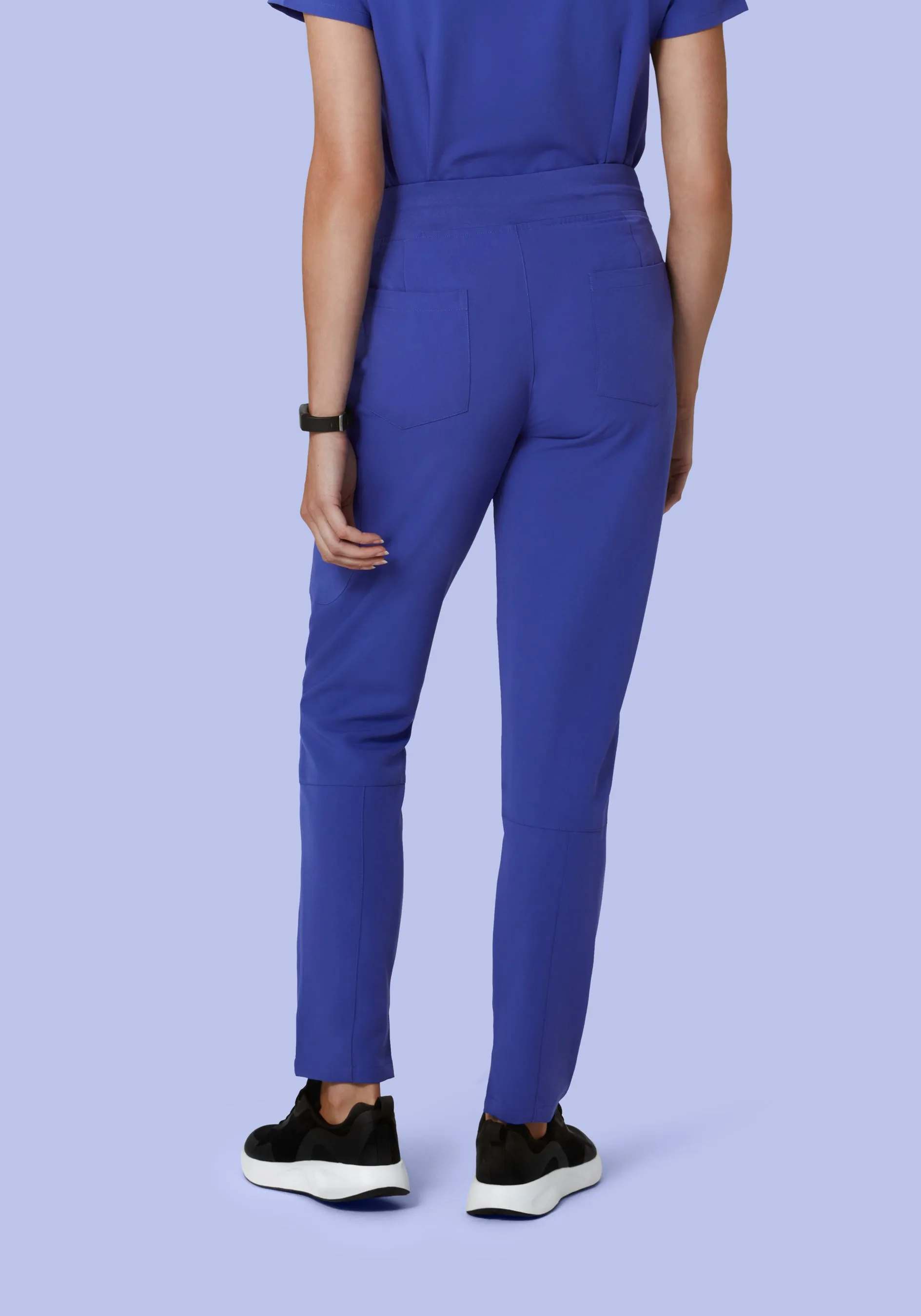 6 Pocket Slim Pants Very Peri