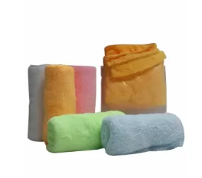 80gsm Microfibre Sports Towel