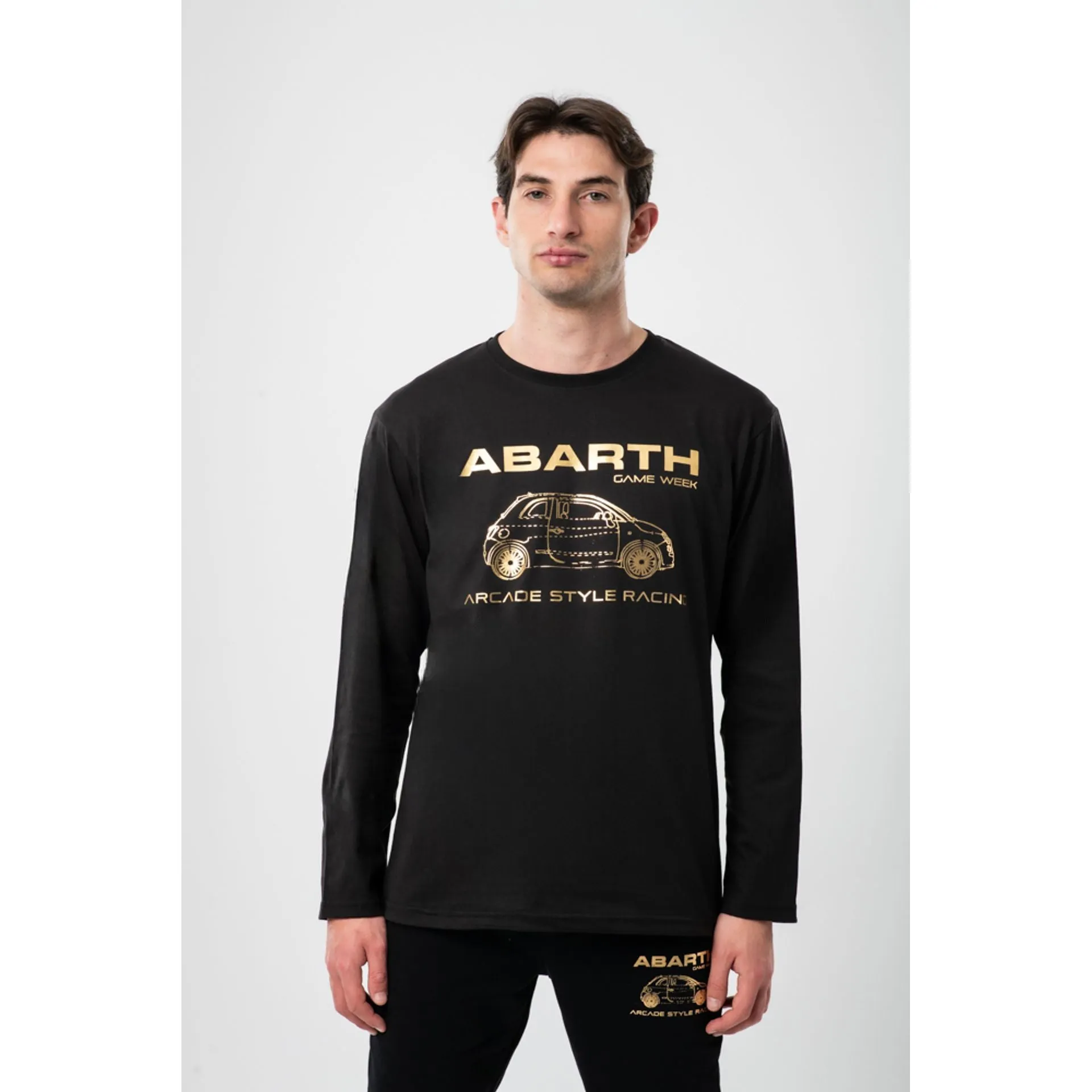 Abarth T-shirts