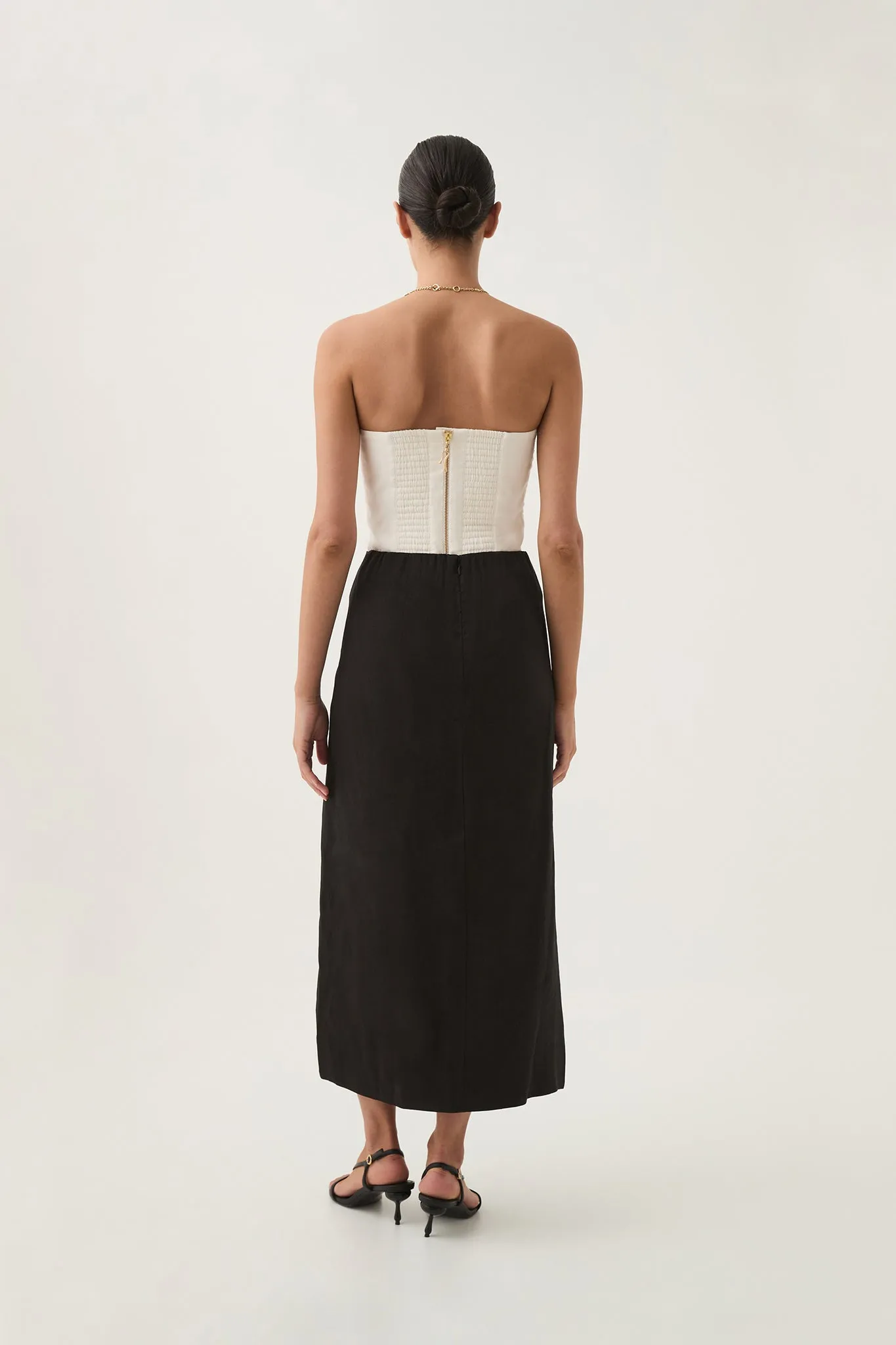 Adelaide Midi Skirt