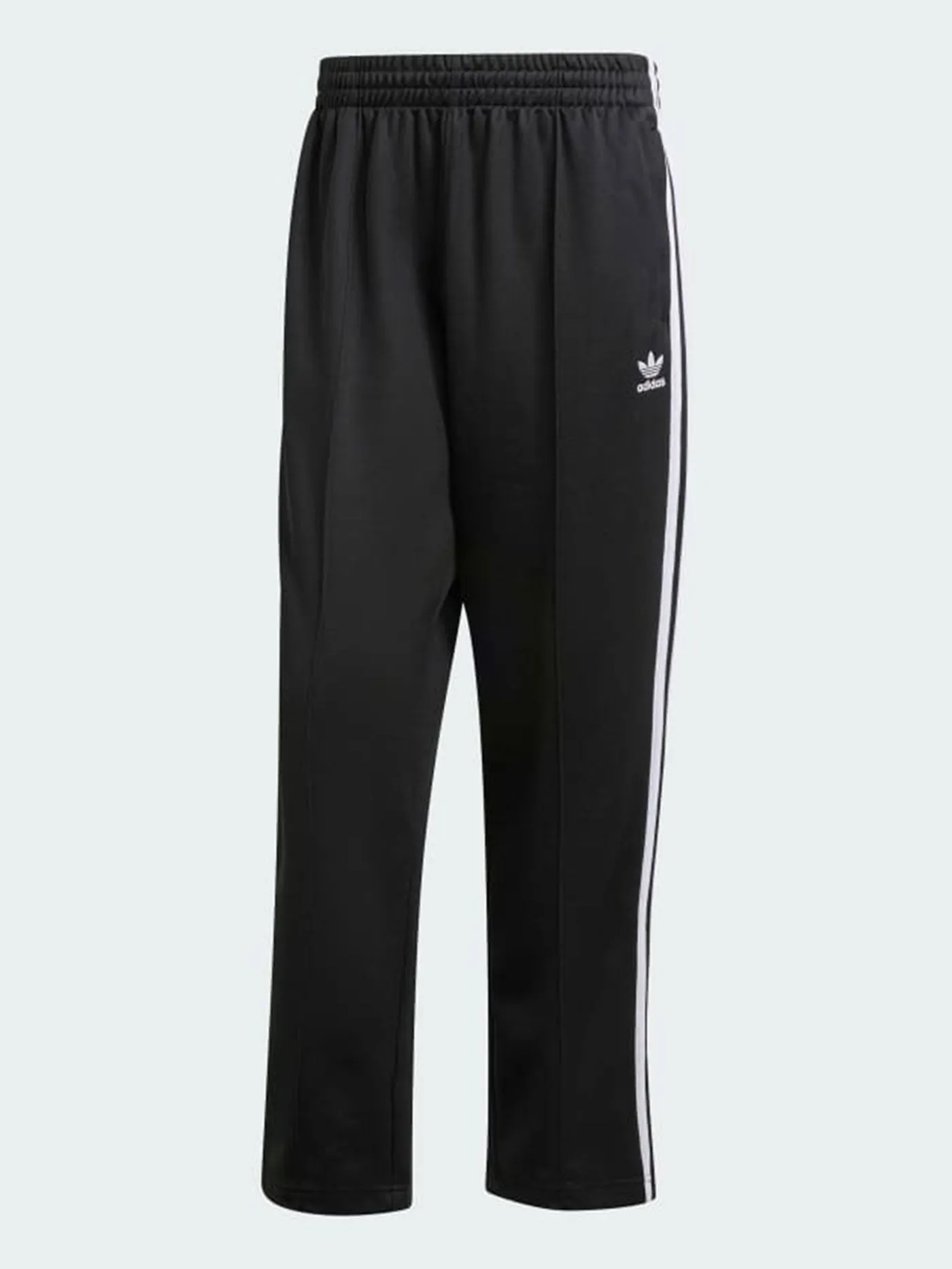 Adicolor Baggy Track Black Pants