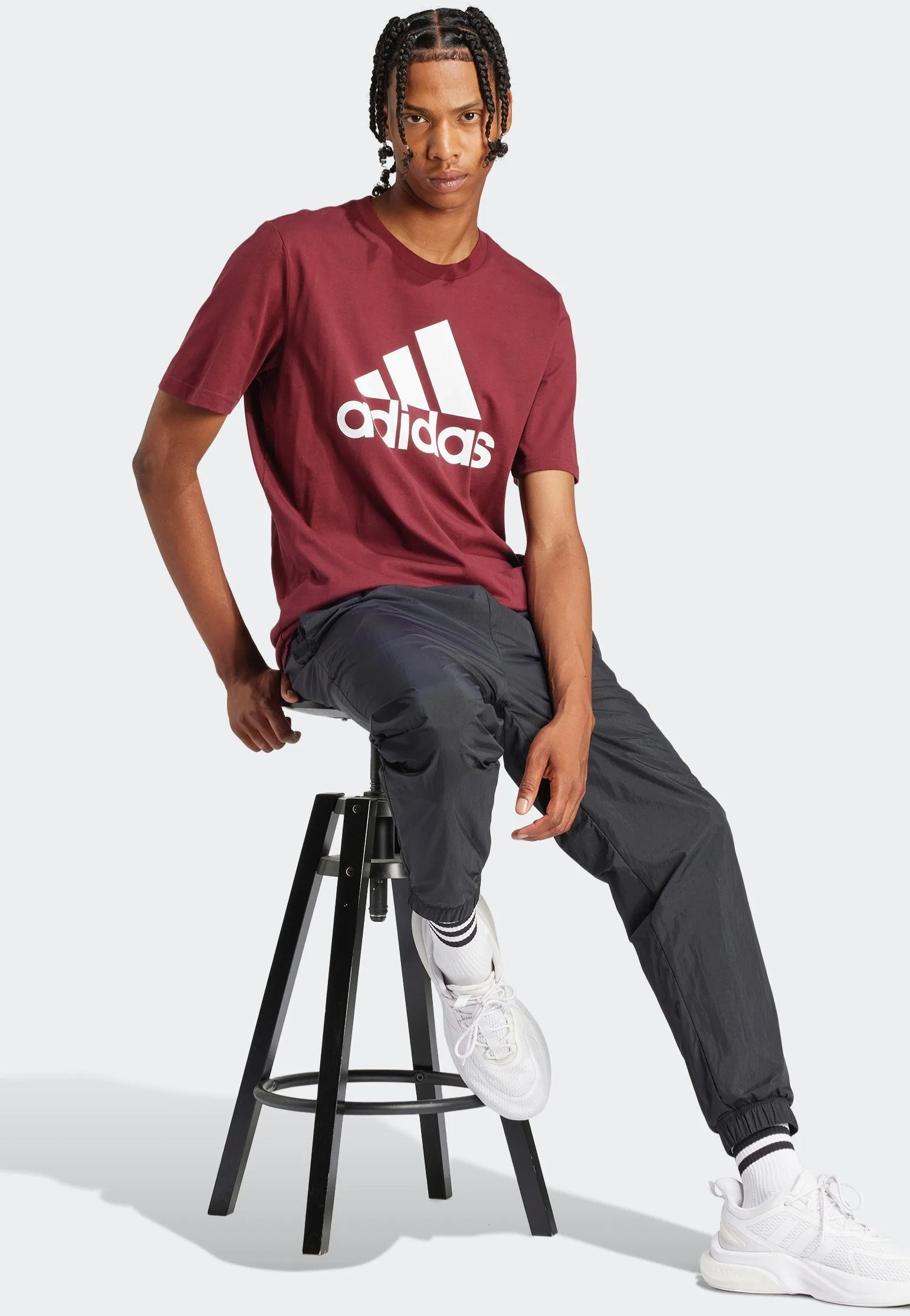 Adidas - M Bl Sj T Shared - T-Shirt