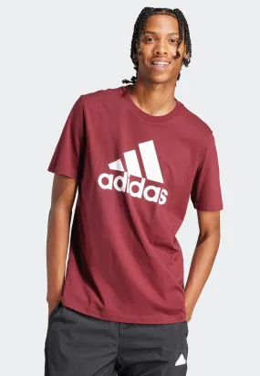 Adidas - M Bl Sj T Shared - T-Shirt