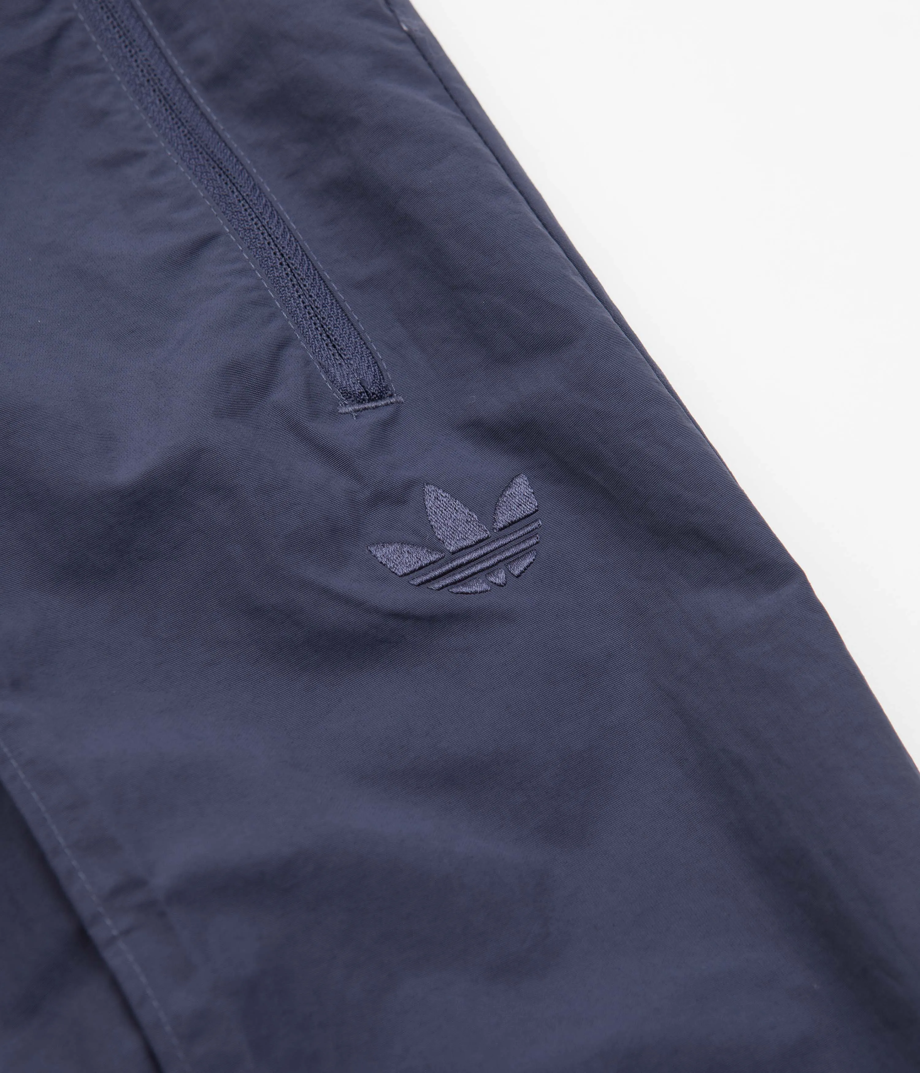 Adidas Pintuck Pants - Shadow Navy