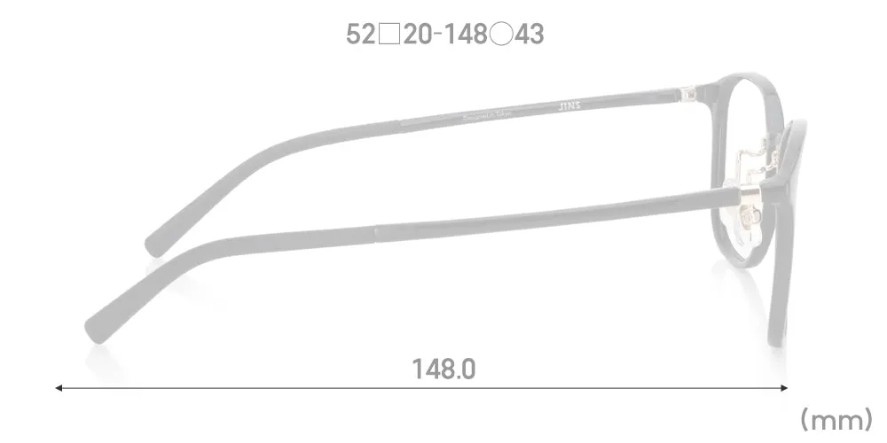 Airframe Slim Basic 056 94