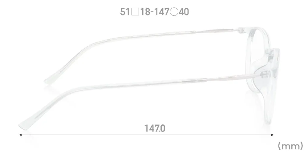 Airframe Slim Combi 165