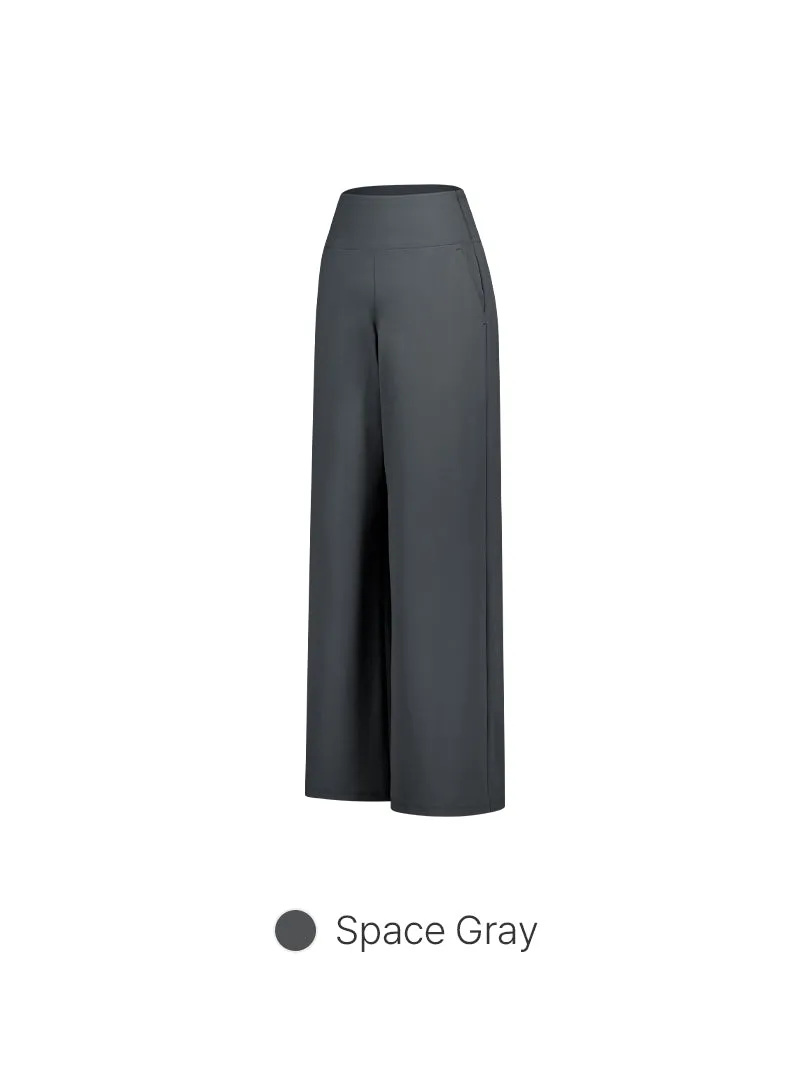 Airywin Wide Leg Pants (Long)