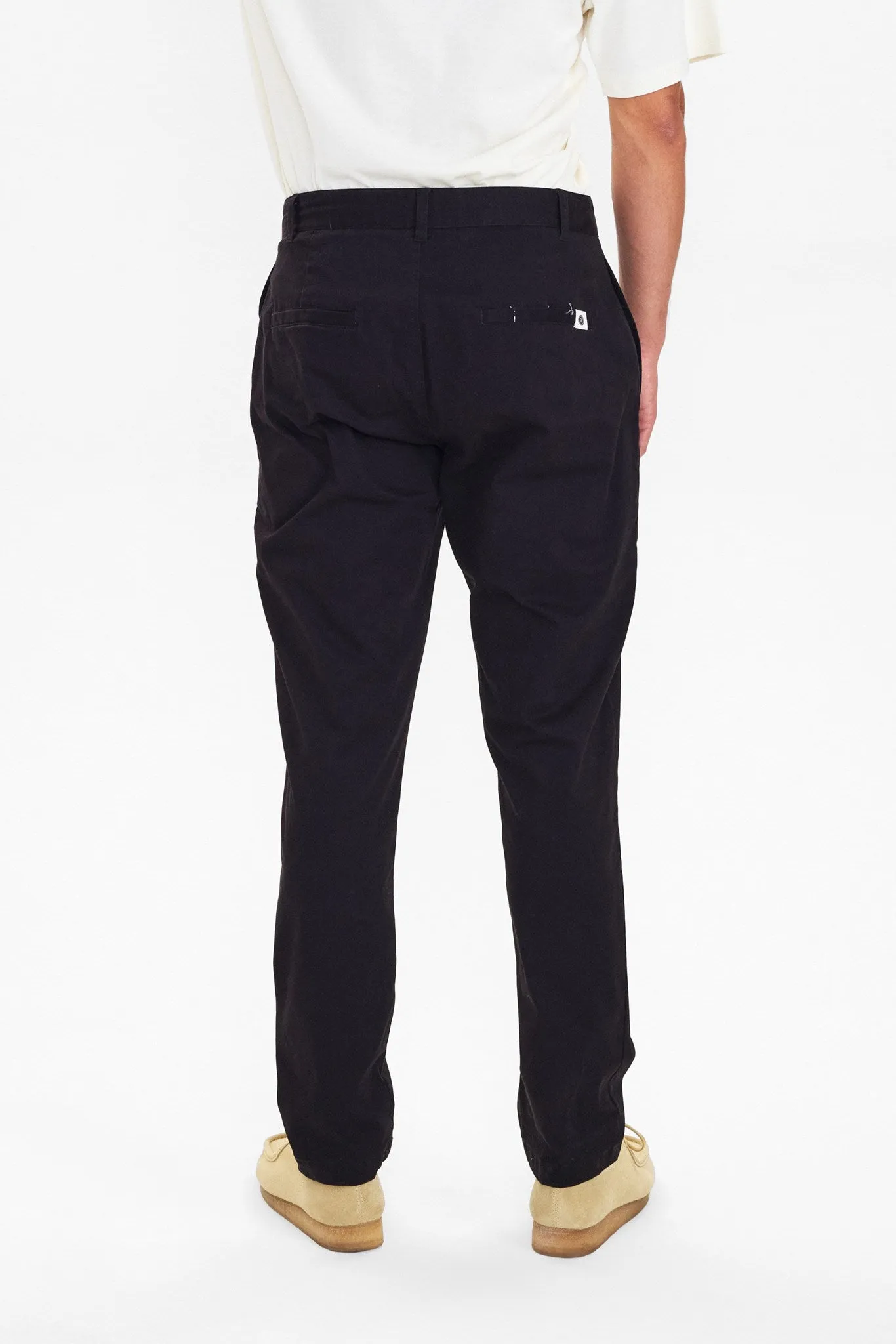 AKJAMES FATIQUE PANTS - Caviar