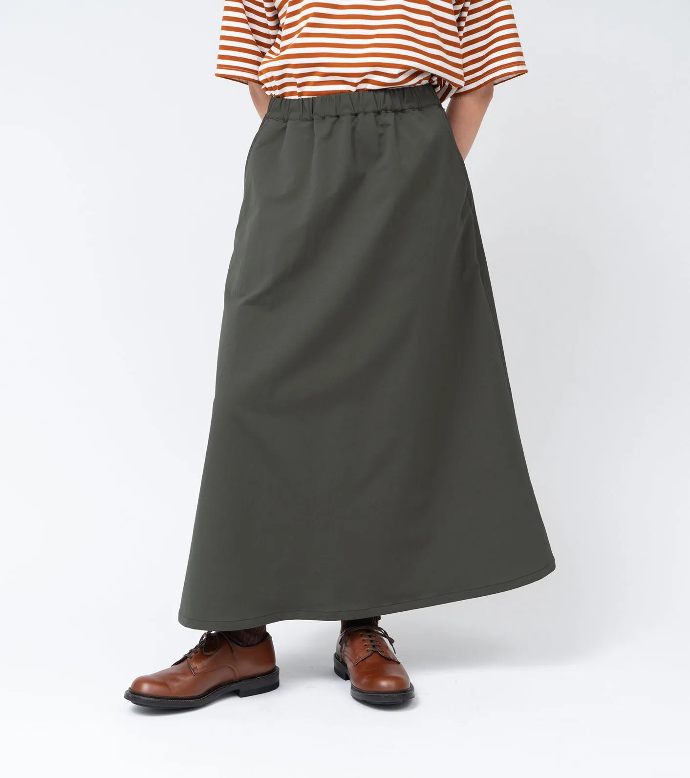 ALPHADRY Skirt