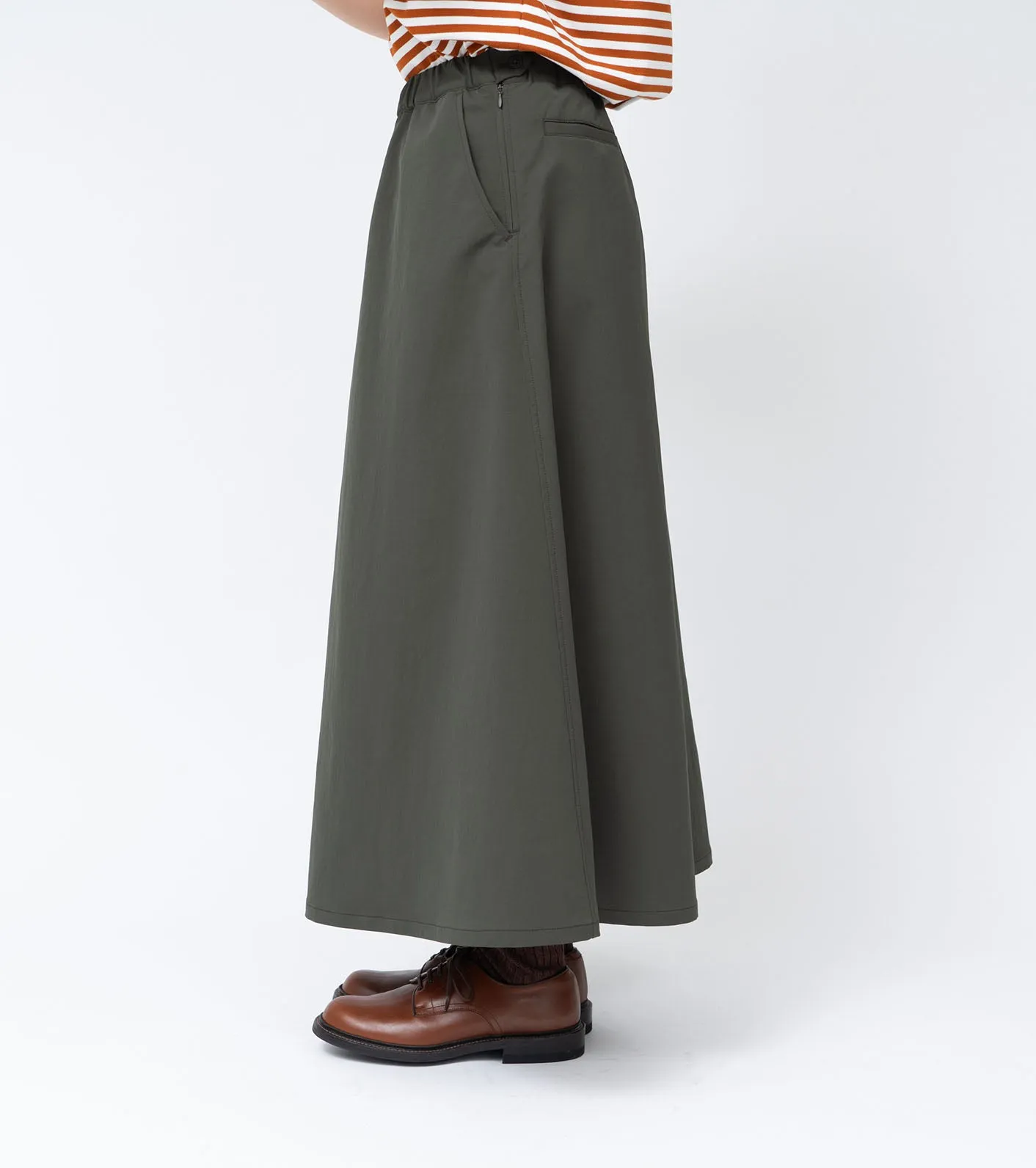 ALPHADRY Skirt