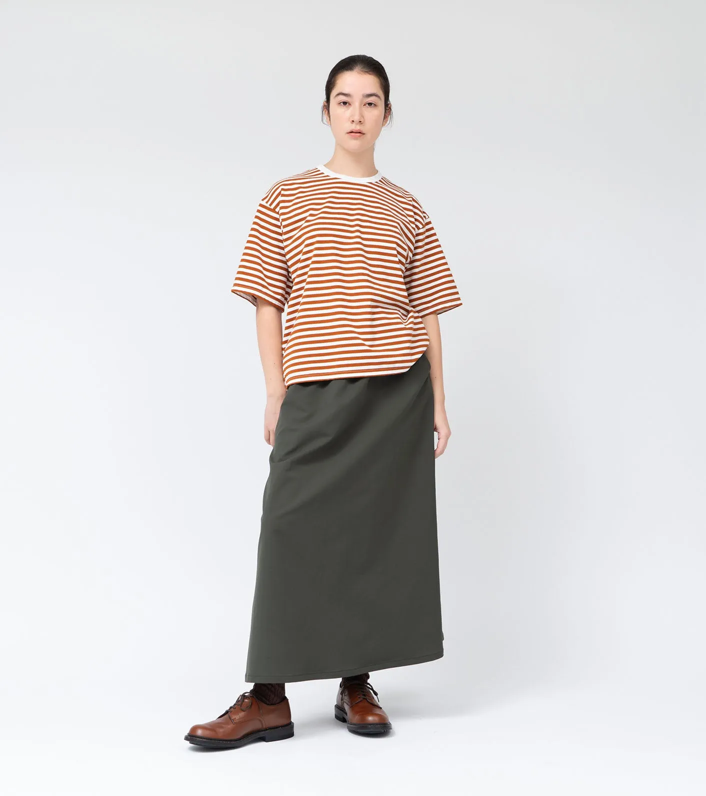 ALPHADRY Skirt