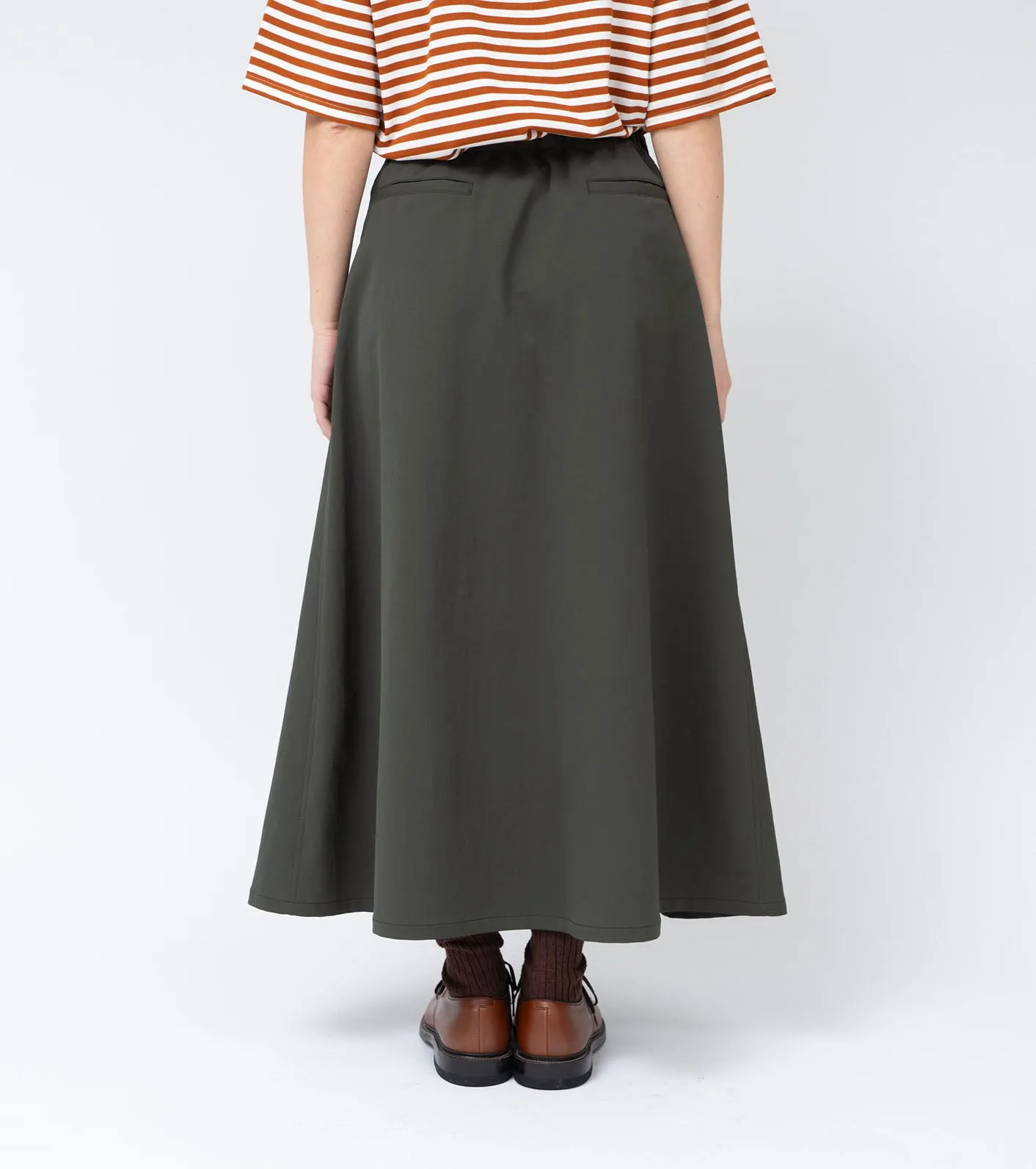 ALPHADRY Skirt