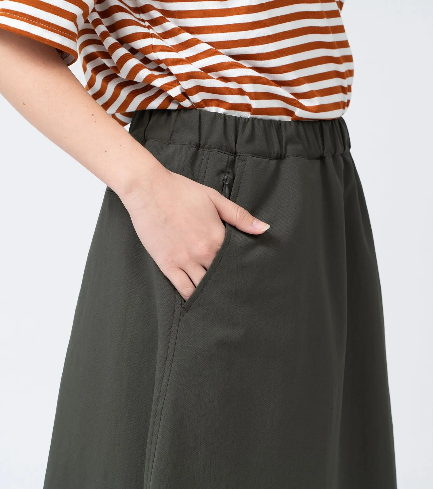 ALPHADRY Skirt