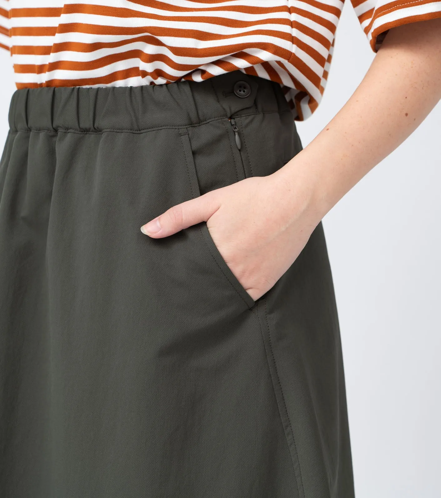 ALPHADRY Skirt