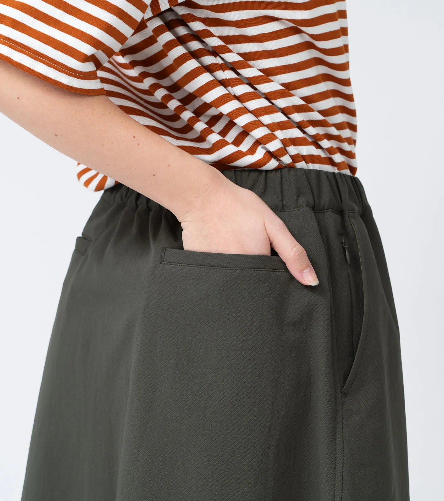 ALPHADRY Skirt