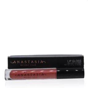 Anastasia Beverly Hills Lip Gloss Warm Bronze 0.16 Oz (4.7 Ml)