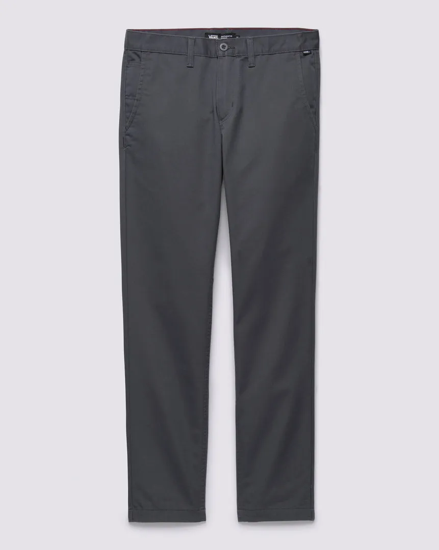 Authentic Chino Slim Pant