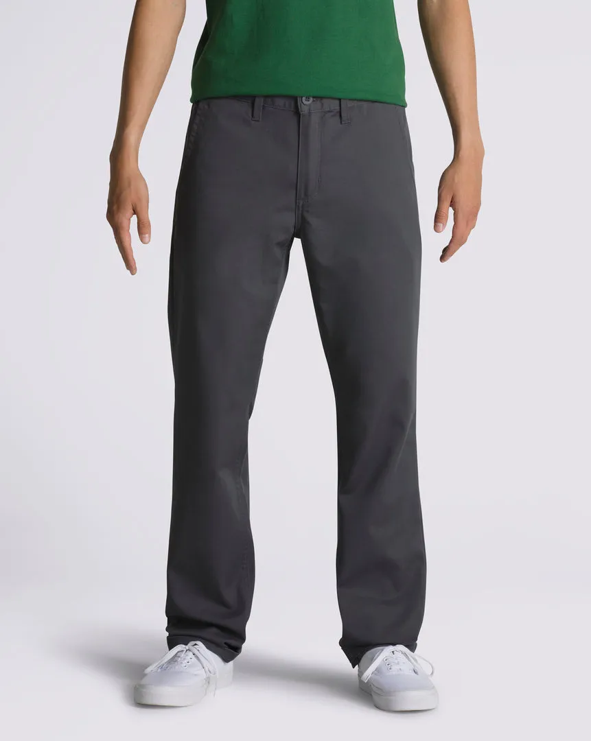 Authentic Chino Slim Pant