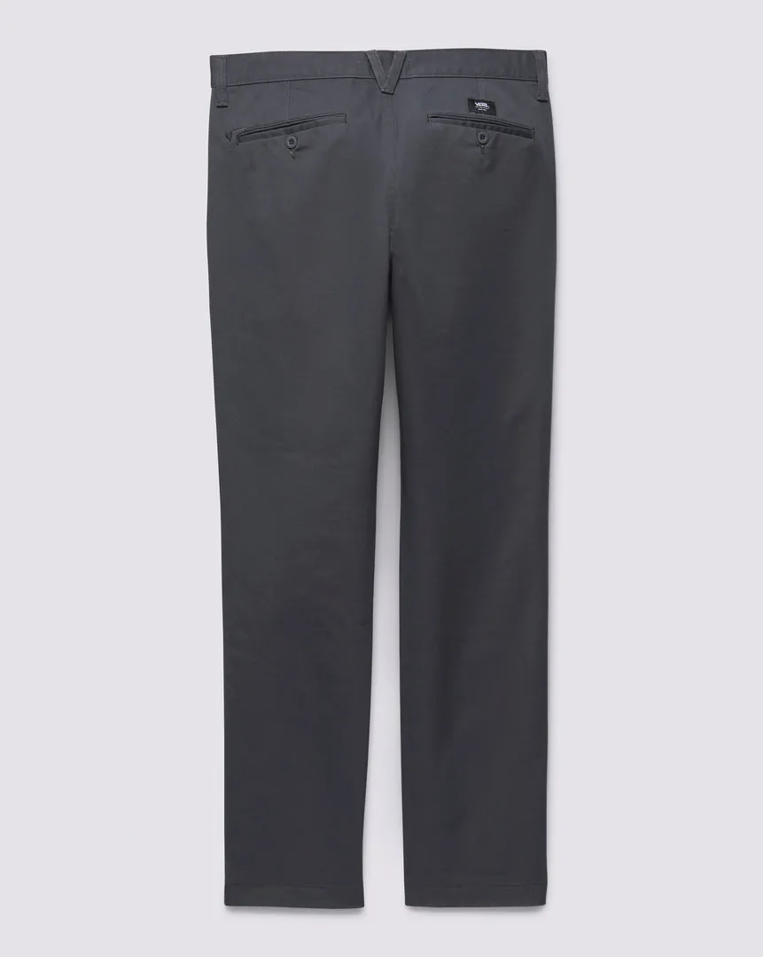 Authentic Chino Slim Pant