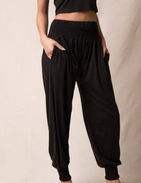 Bamboo / Organic Cotton Taj Pocket Pants - As-Is-Clearance