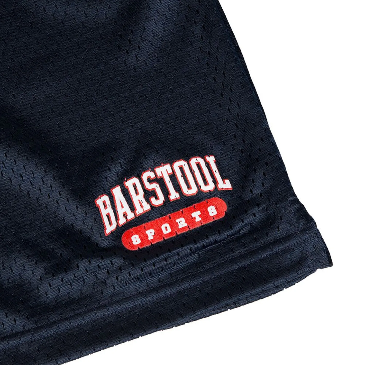 Barstool Sports Champion Mesh Shorts II