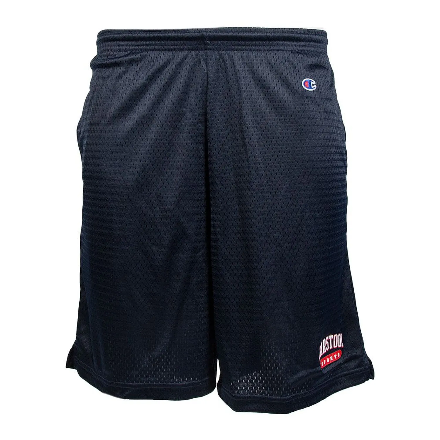 Barstool Sports Champion Mesh Shorts II