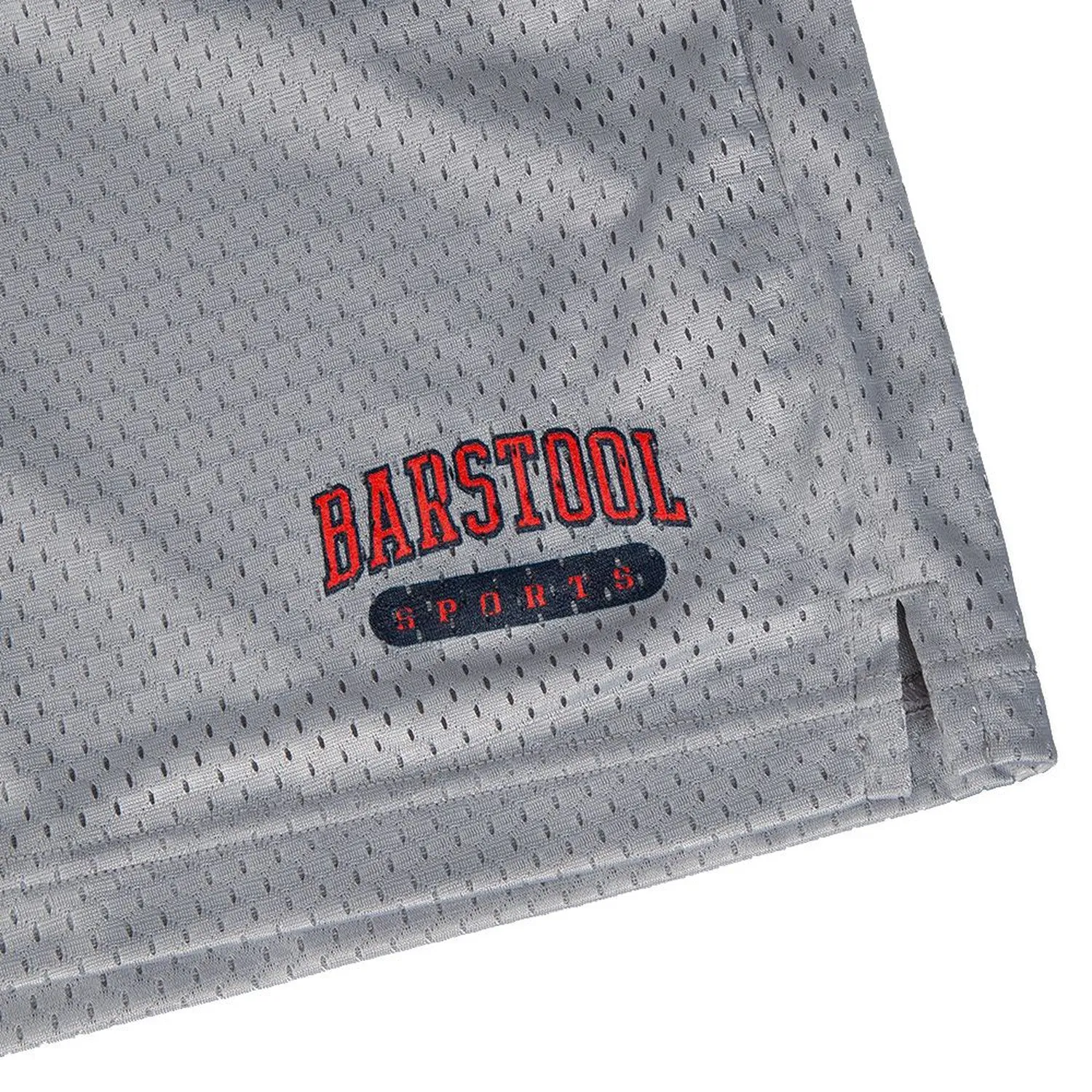 Barstool Sports Champion Mesh Shorts II