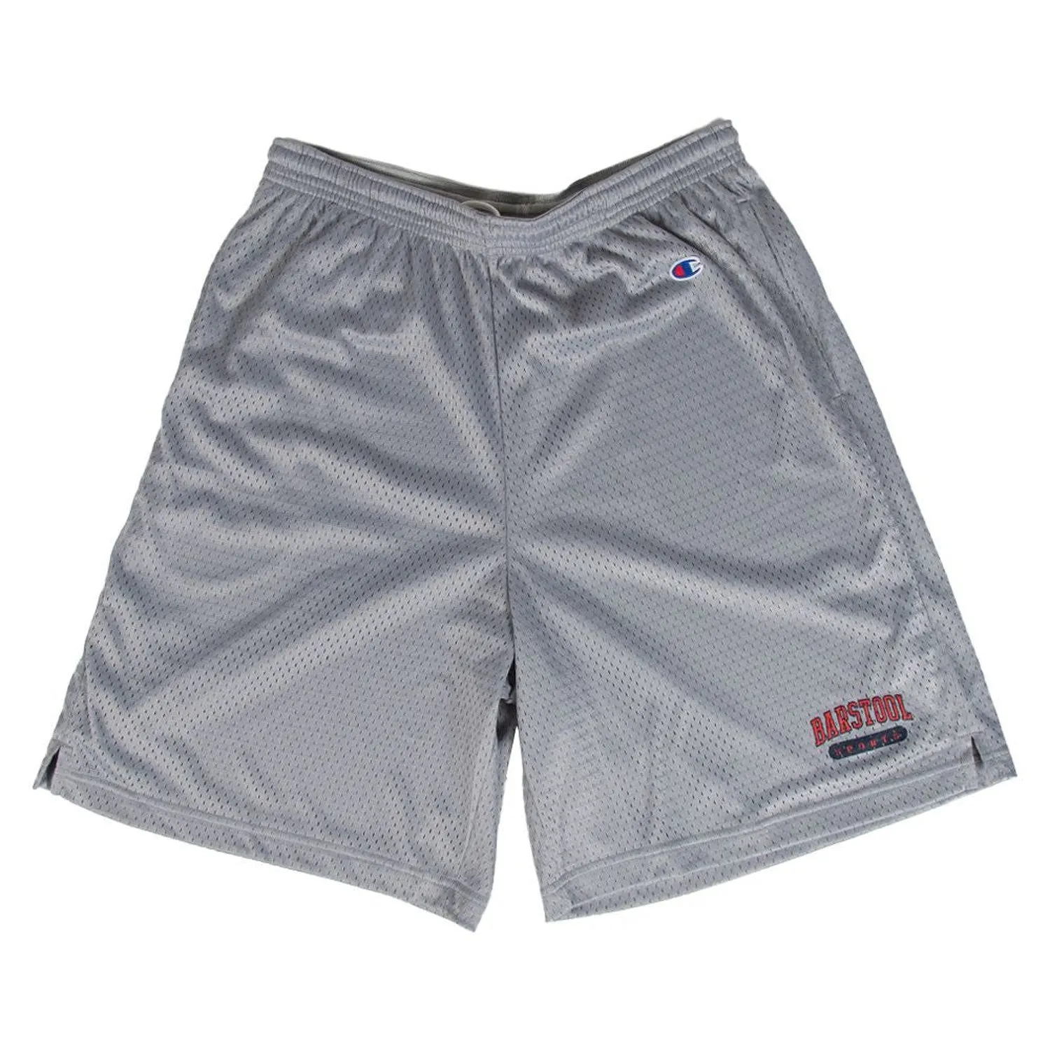 Barstool Sports Champion Mesh Shorts II