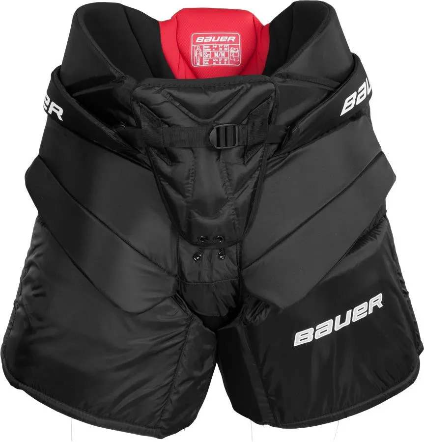 Bauer Performance Goalie Hockey Pants