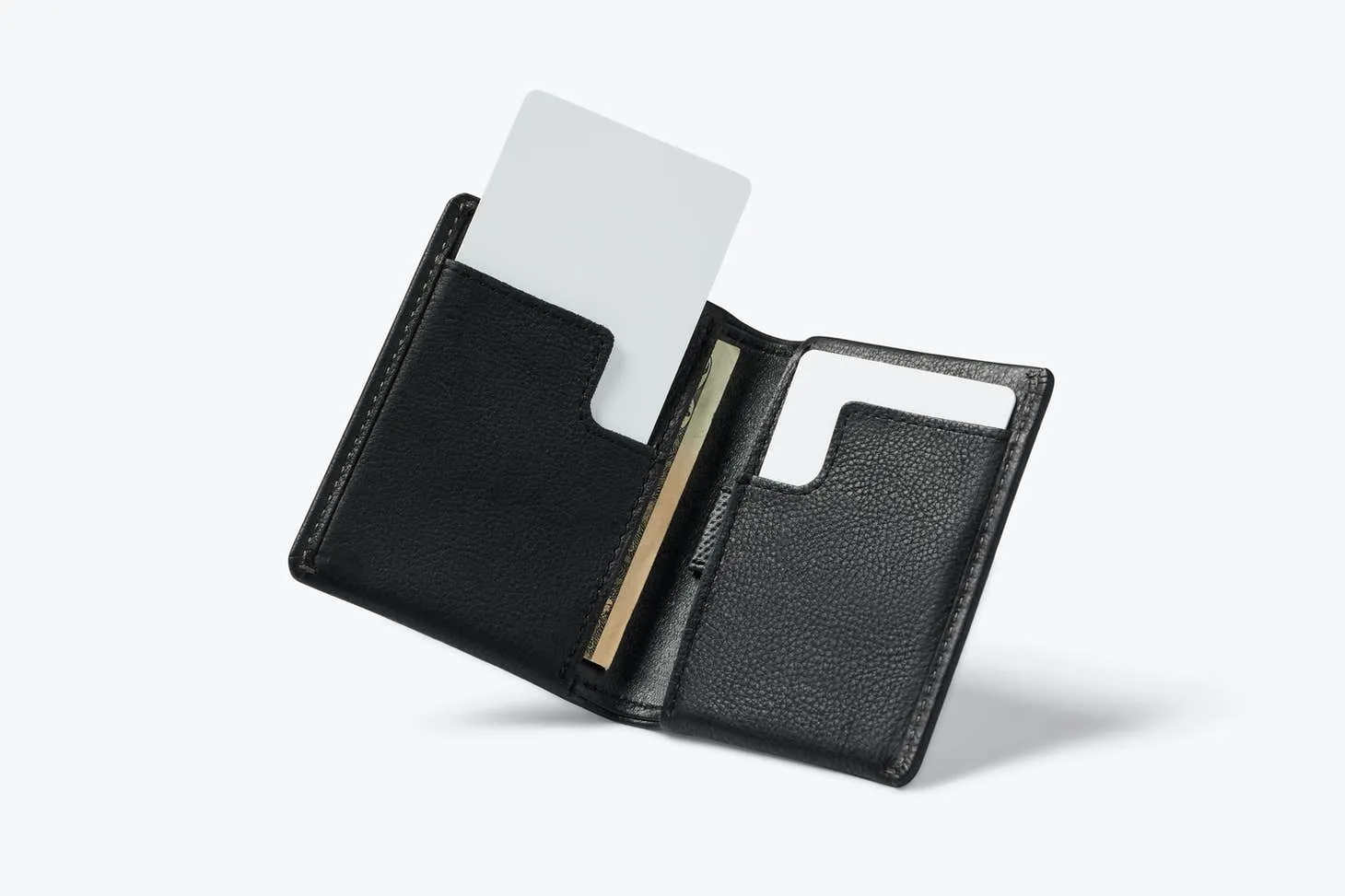 Bellroy Slim Sleeve | Obsidian