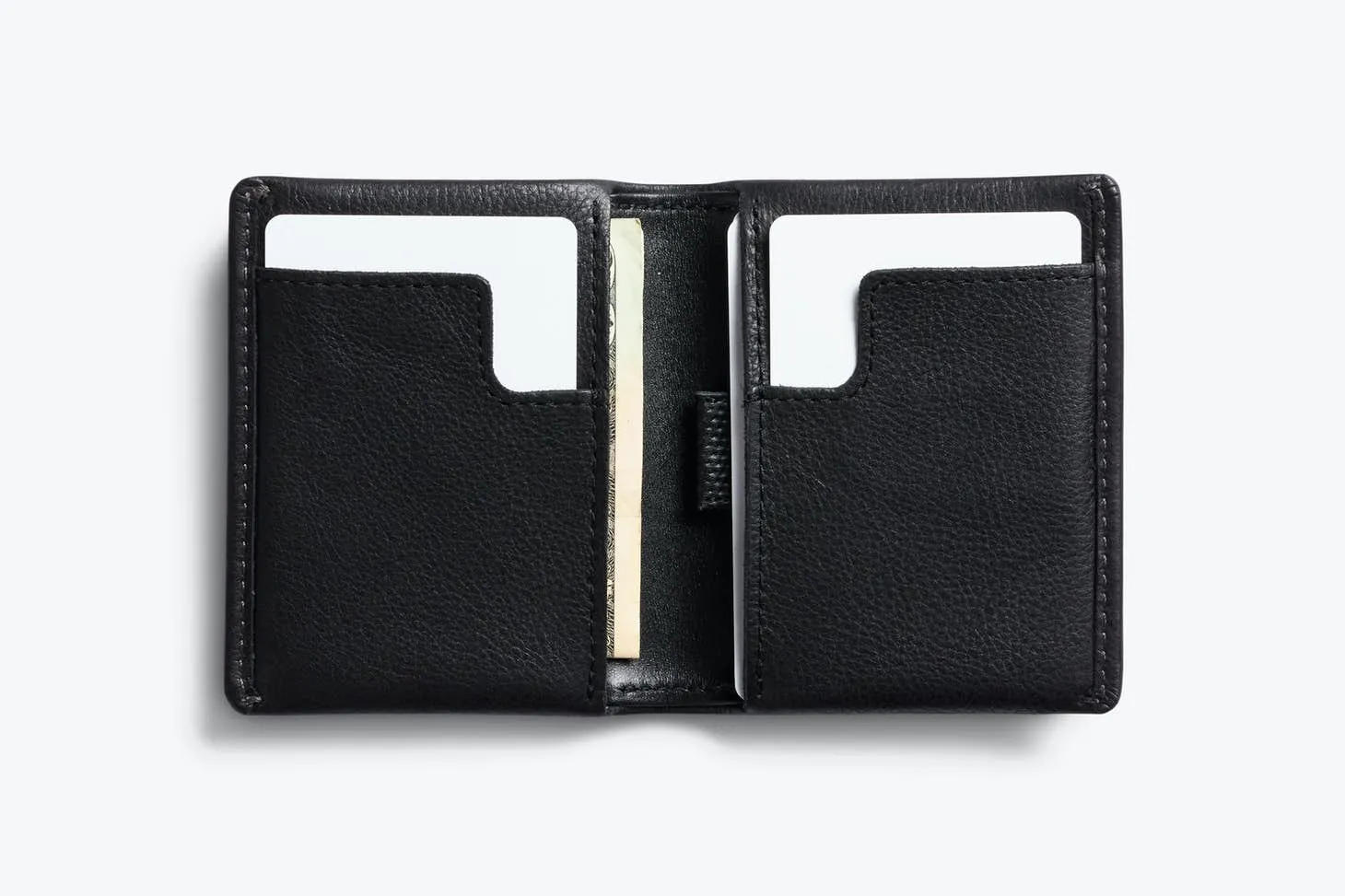 Bellroy Slim Sleeve | Obsidian