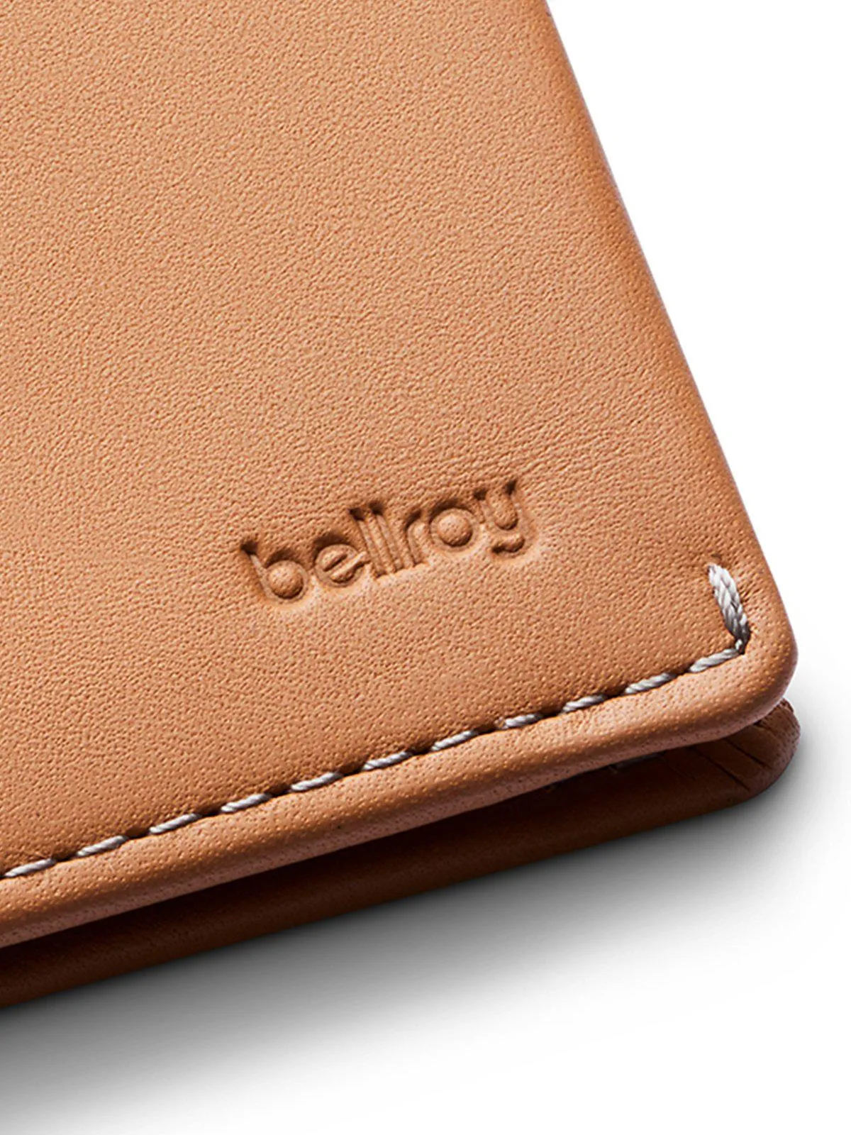 Bellroy Slim Sleeve Wallet Toffee