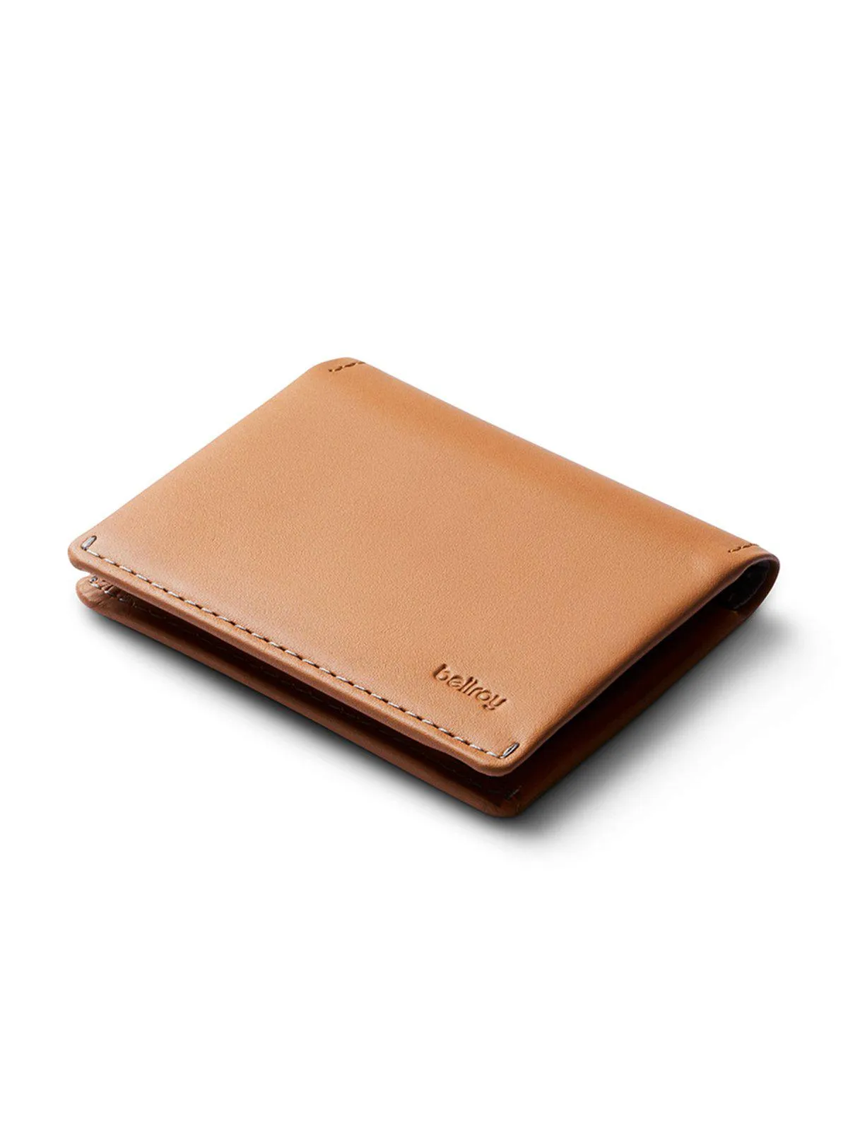 Bellroy Slim Sleeve Wallet Toffee