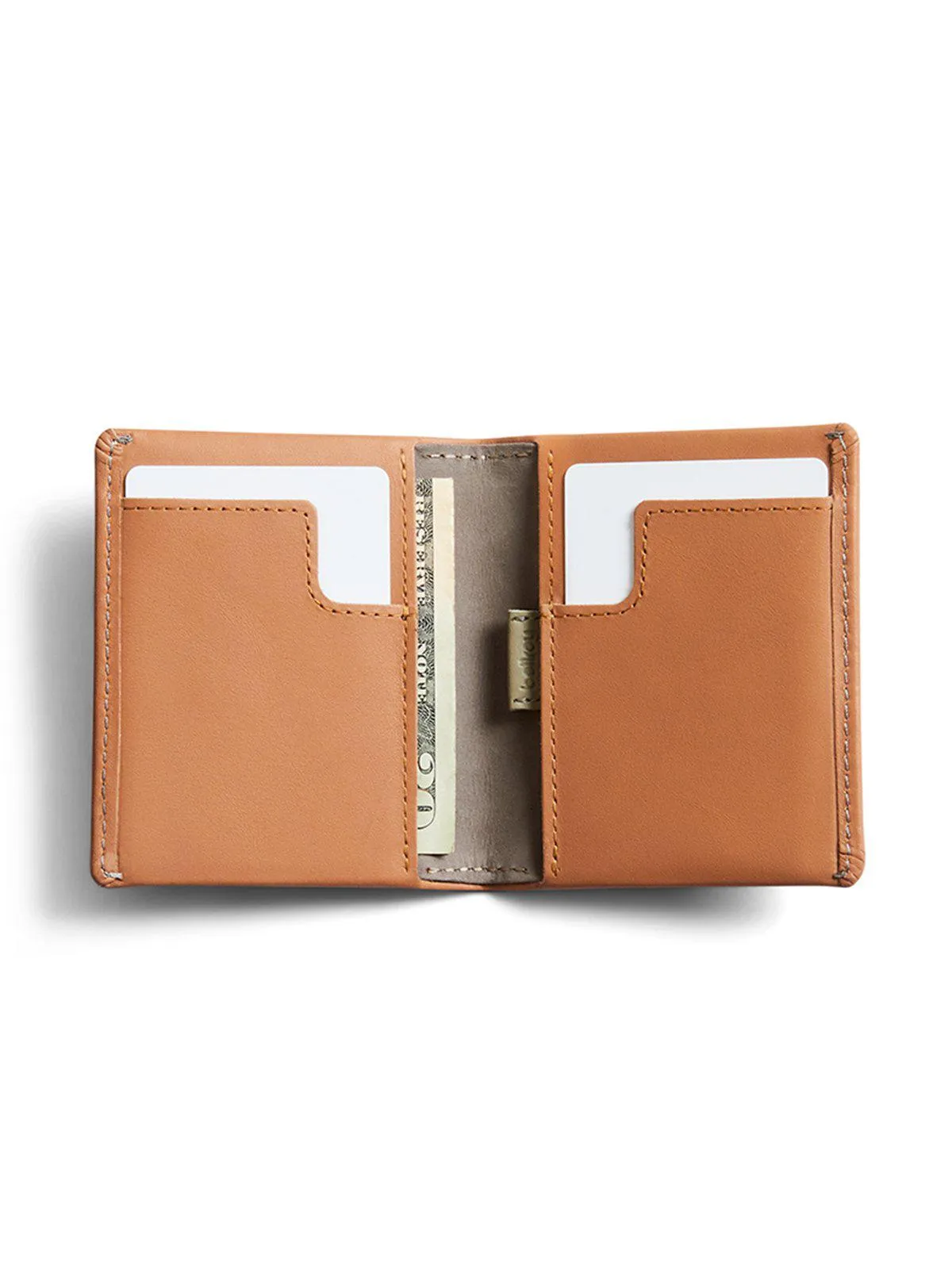 Bellroy Slim Sleeve Wallet Toffee