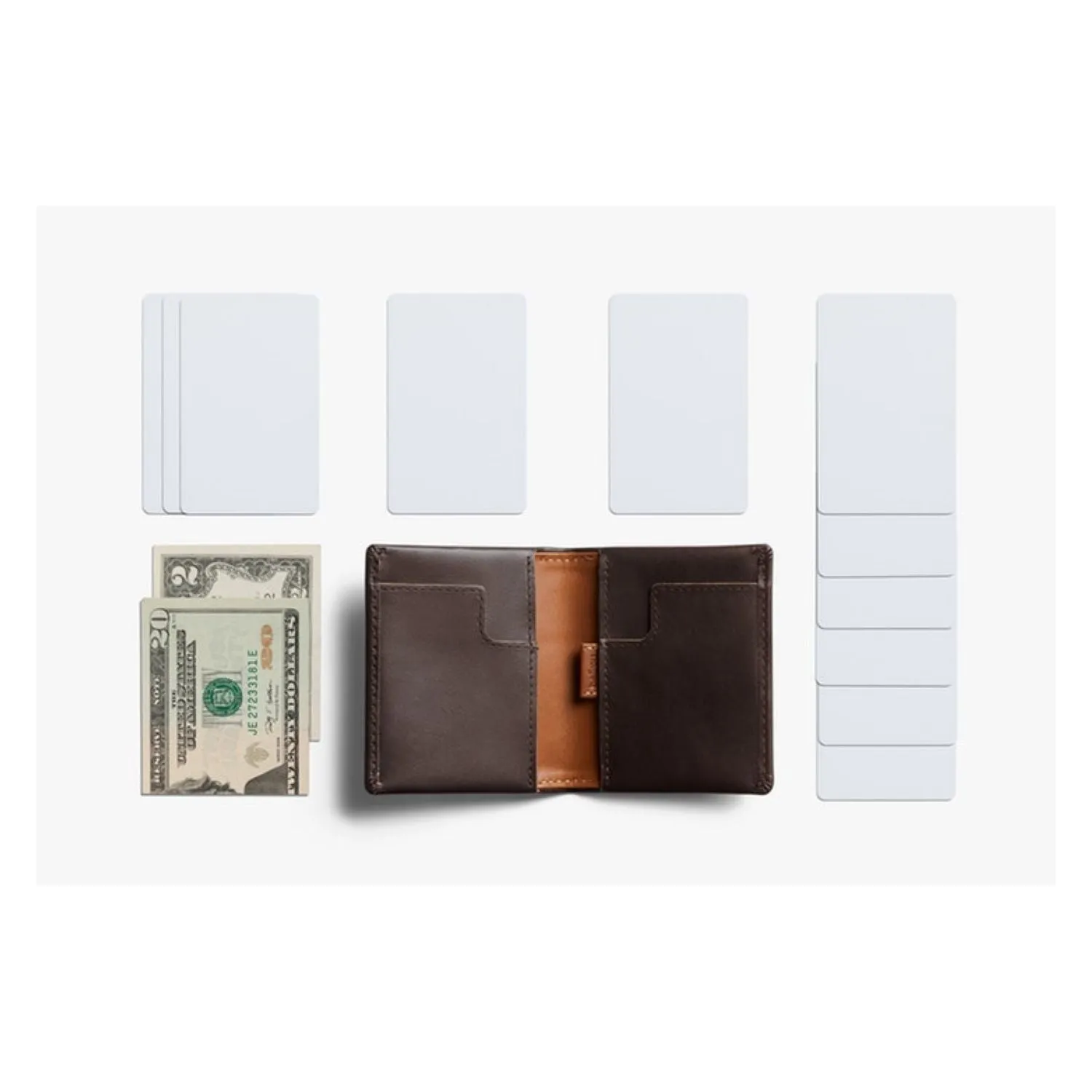 Bellroy Slim Sleeve Wallet