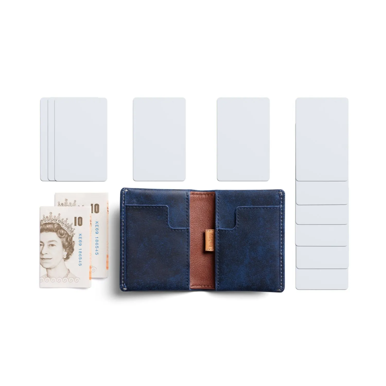 Bellroy Slim Sleeve Wallet