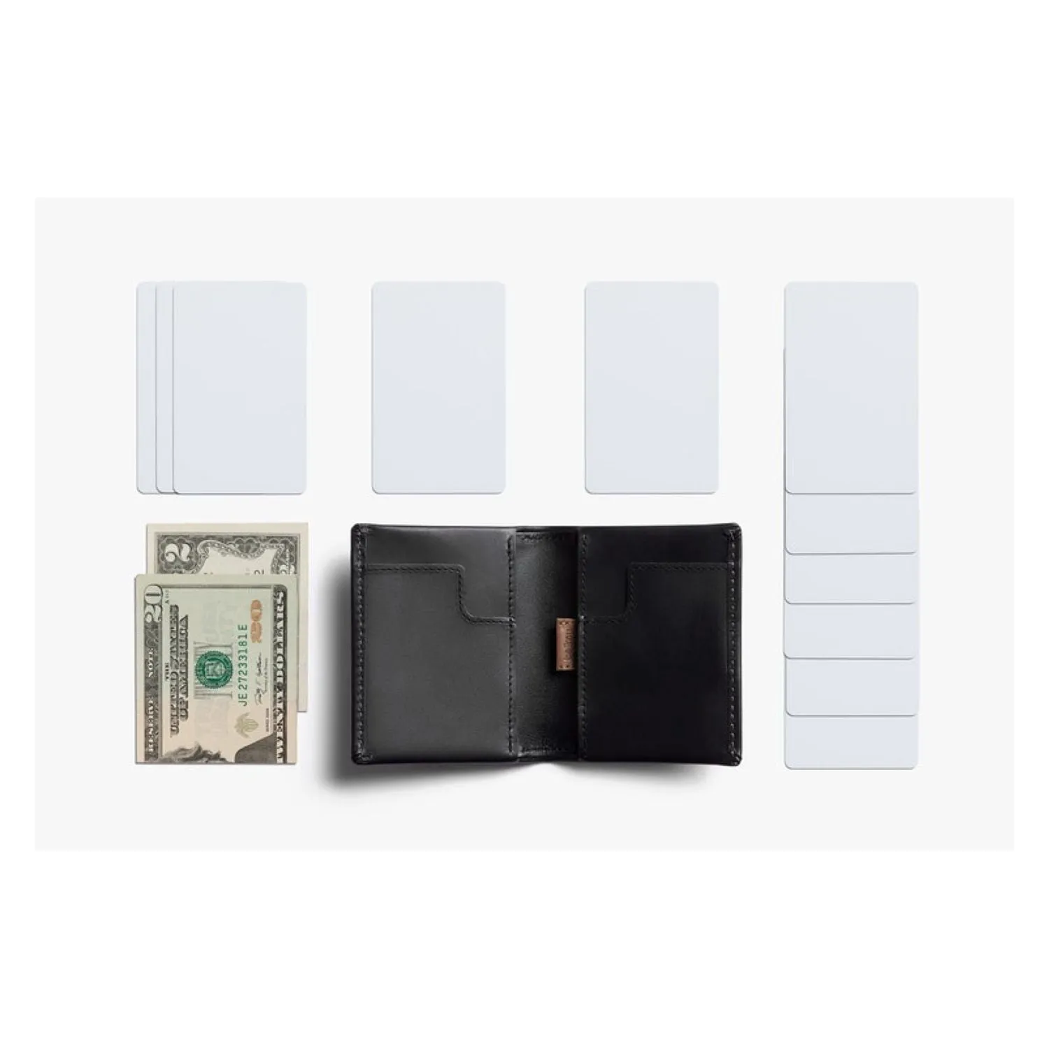 Bellroy Slim Sleeve Wallet