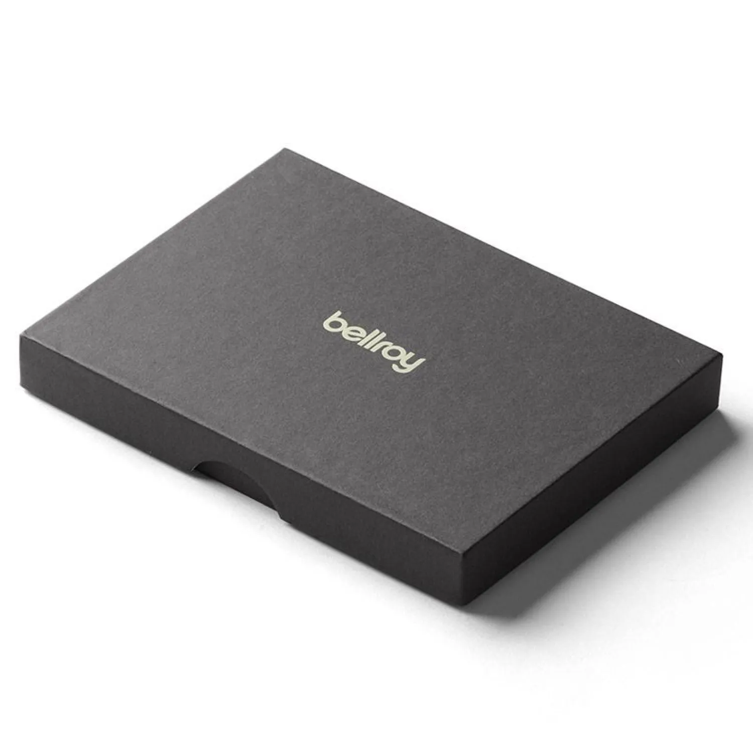 Bellroy Slim Sleeve Wallet