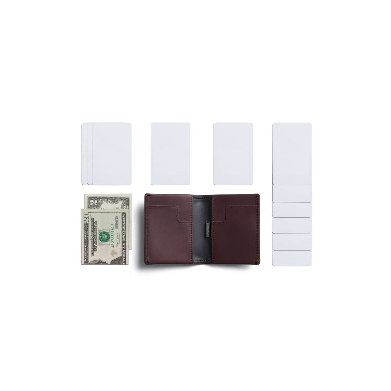 Bellroy Slim Sleeve Wallet