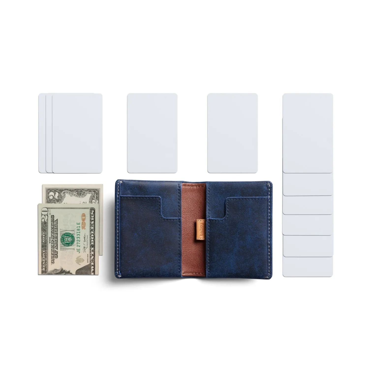 Bellroy Slim Sleeve Wallet