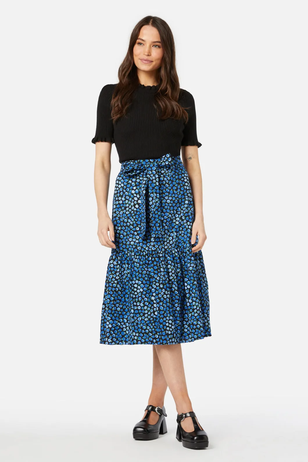 Bessie Skirt