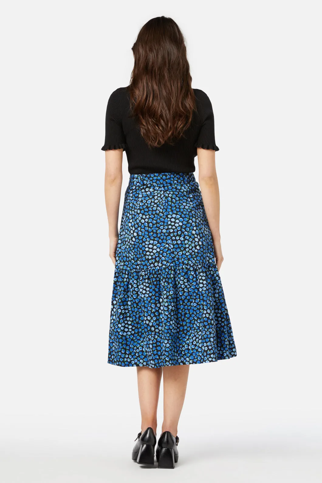 Bessie Skirt