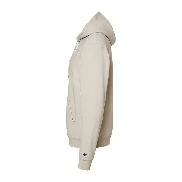 Black Sheep Champion Pullover Hoody Sand