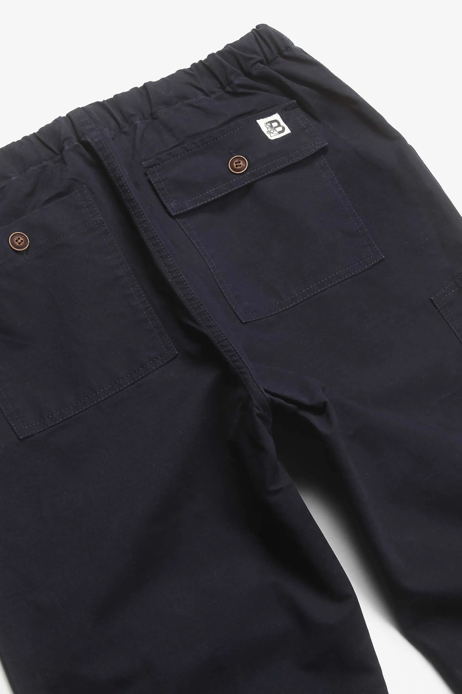 Blacksmith - Slash Pants - Navy