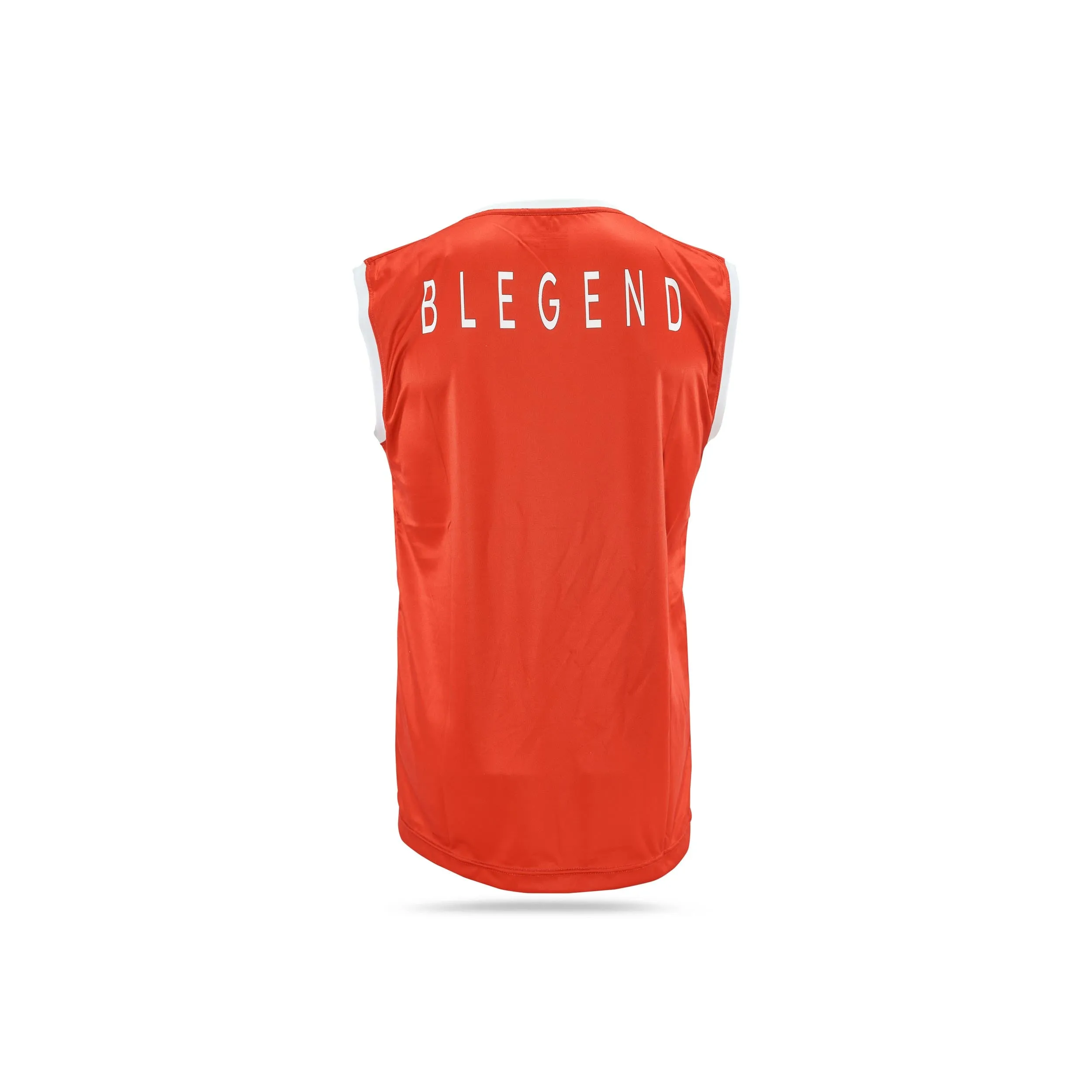 Blegend Singlet Legend Style