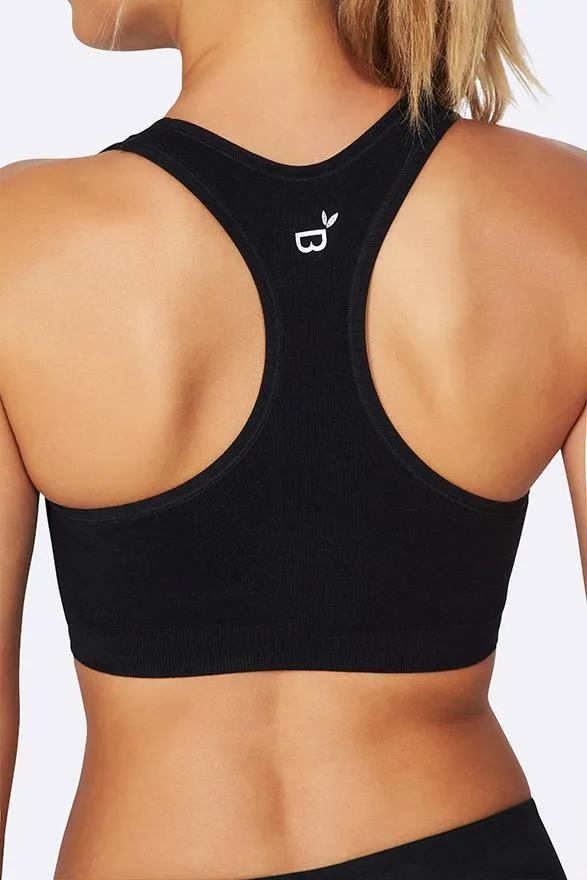 Boody Bamboo Racerback Sports Bra