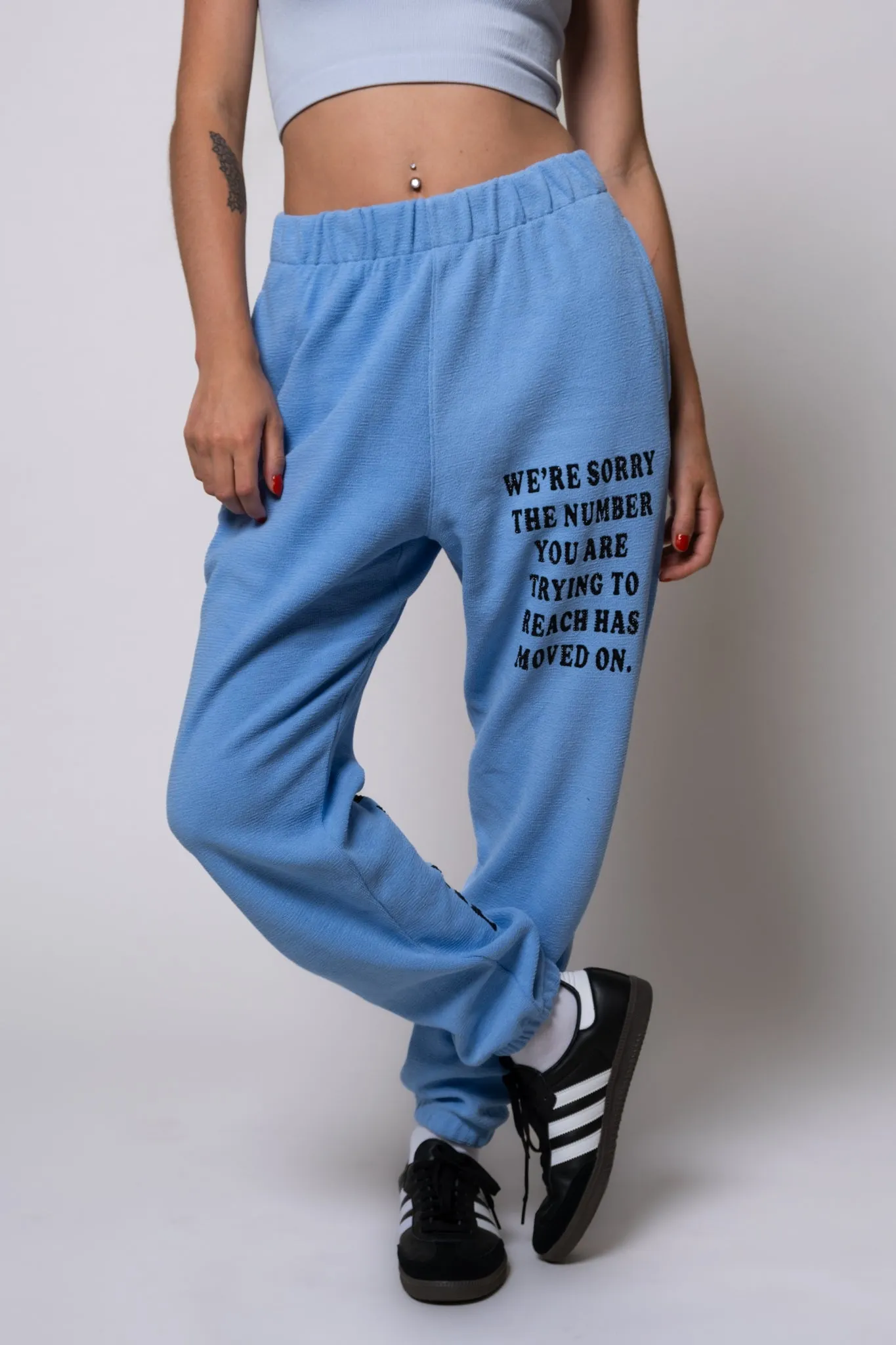 Boys Lie 1-800 Revamped Mac Slim Pants