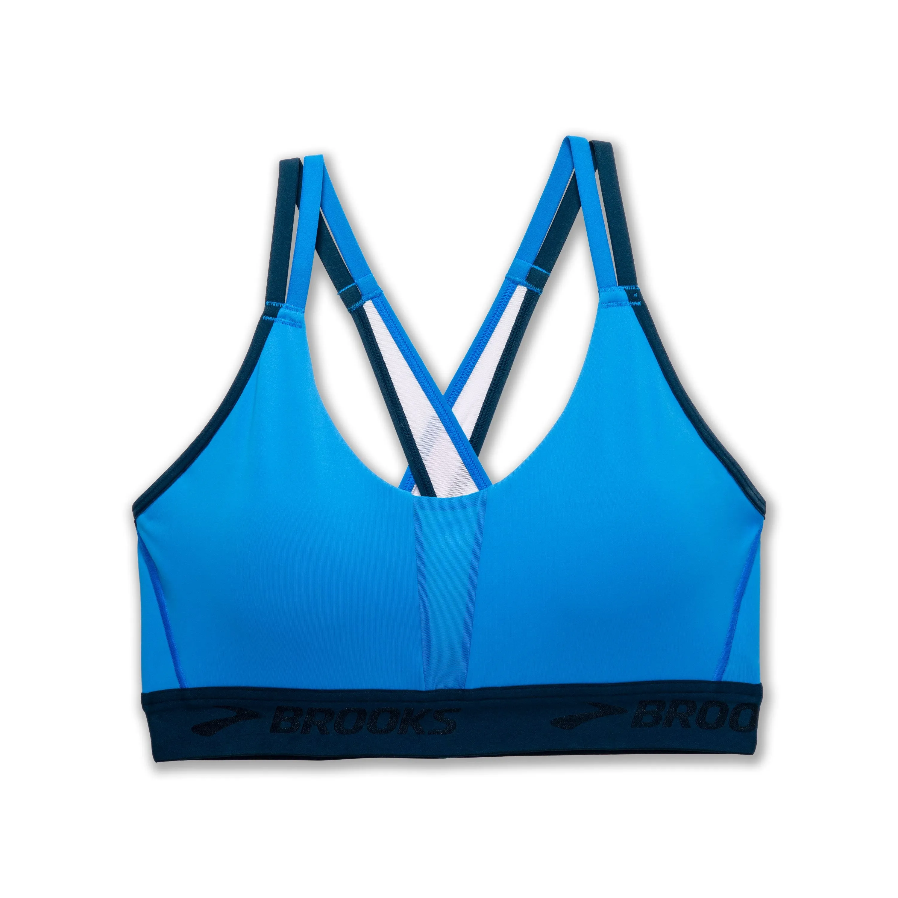 Brooks Plunge 2.0 Sports Bra